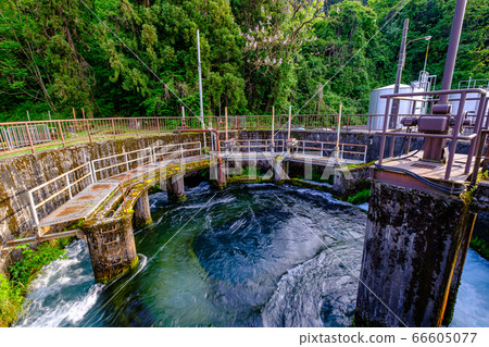 富山/魚津/海田新型圓柱水箱 66605077