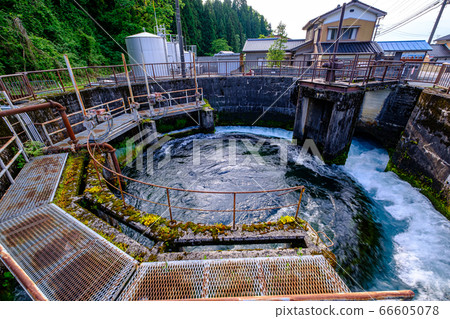 富山/魚津/海田新型圓柱水箱 66605078