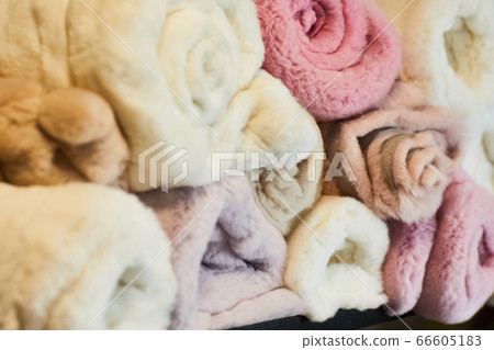 Artificial fur fabric Artificial fur fabric 66605183