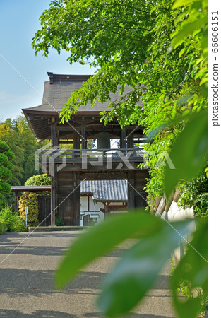 Minuma田間農場：索契縣真言宗。 66606151