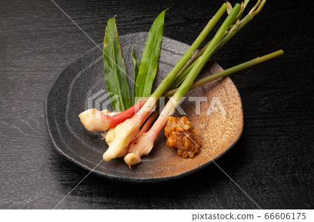 Root ginger 66606175