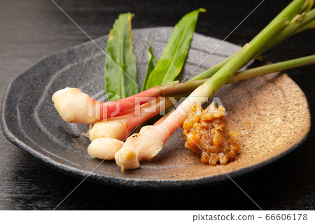 Root ginger 66606178