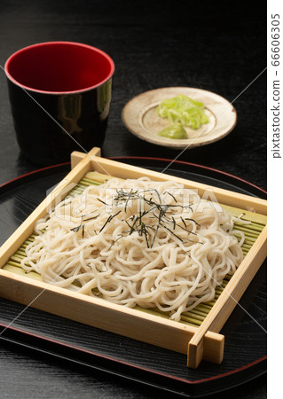 Kagami蕎麥麵 Kagami蕎麥麵 66606305