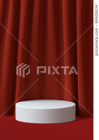 Curtain objects 66606634