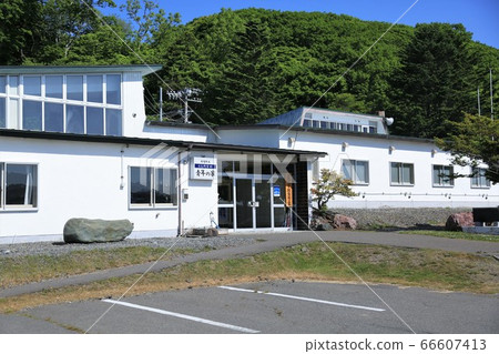 Niikappu Town Hidaka Court Youth House (Niikappu Town, Hokkaido) 66607413