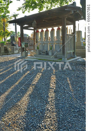 Minuma field: Kotokuji Soto sect 66607861