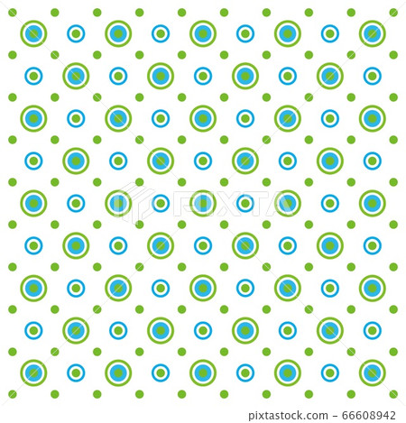 Dot pattern white background Dot pattern white background 66608942