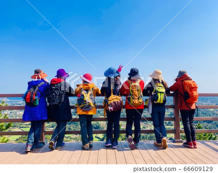 Trekking trip Trekking trip 66609129