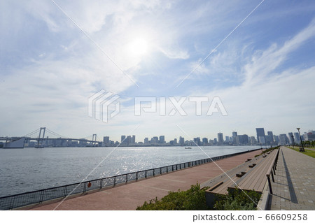 豐洲極裡公園 66609258