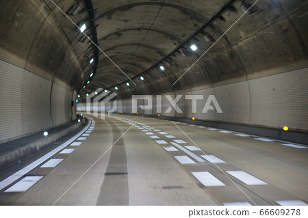 公路隧道 66609278