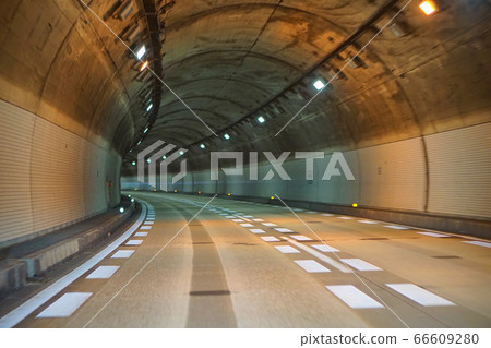 公路隧道 66609280