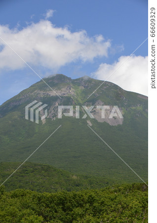 Rausu(知床半島/北海道) Rausu(知床半島/北海道) 66609329