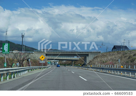 Entrance to Joshinetsu Shinshu 66609583