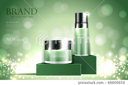 beauty product advertisements hd