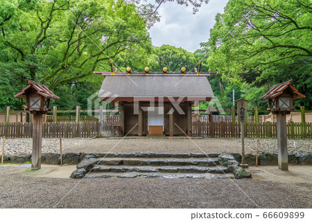 厚田神社2605 66609899