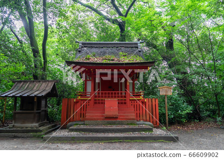 Atsuta Shrine 2641 Atsuta Shrine 2641 66609902