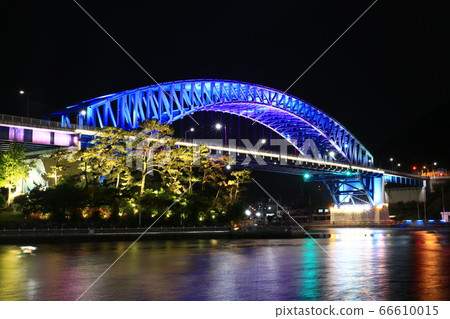 Tongyeong Bridge 66610015