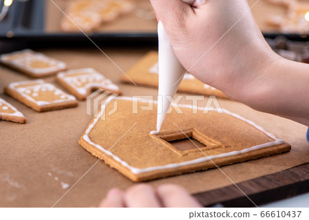 Birth Festival Mochi Inui Mochimochi Mochi Mochi Decorating cookie Ginger Cookie 66610437