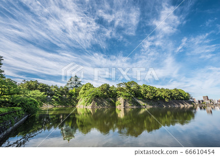 Aichi Prefecture Nagoya Castle Aichi Prefecture Nagoya Castle 66610454