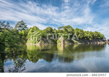 Aichi Prefecture Nagoya Castle 66610457