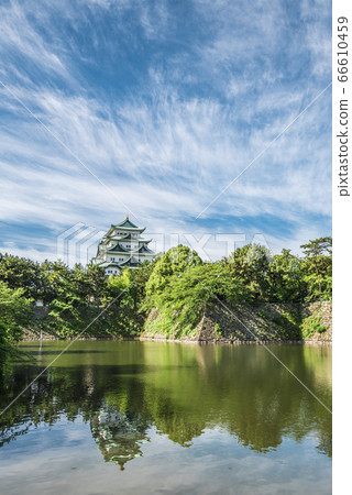 Aichi Prefecture Nagoya Castle Aichi Prefecture Nagoya Castle 66610459