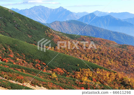 西木秋的Norikura Kogen 66611298