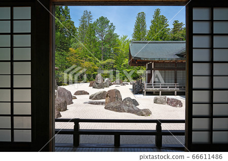 [高野山空王寺]和歌山縣伊東郡高野町高野山 66611486