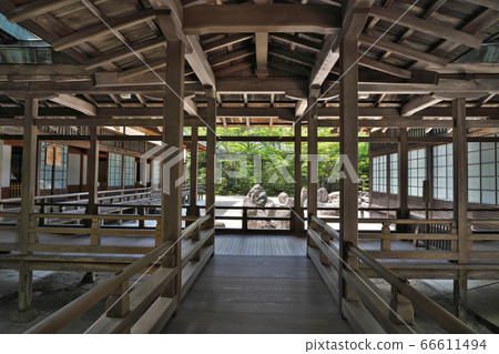 [Koyasan Kongobuji Temple] Koyasan, Koya-cho, Ito-gun, Wakayama Prefecture 66611494