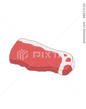 牛排肉 牛排肉 66613120