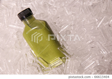 Thailand, Togo, Smoothie, Green Color, Take Out 66613404