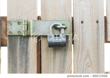 Padlock Padlock 66613406