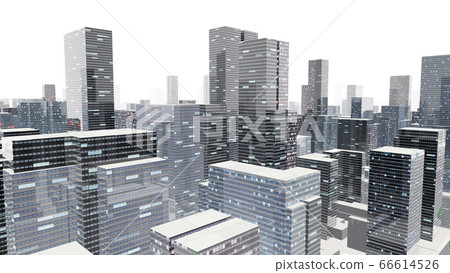 城市街道建築大樓市政廳大樓商務區辦公區3d圖背景回 城市街道建築大樓市政廳大樓商務區辦公區3d圖背景回 66614526