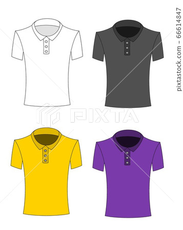 Polo shirt Polo shirt 66614847