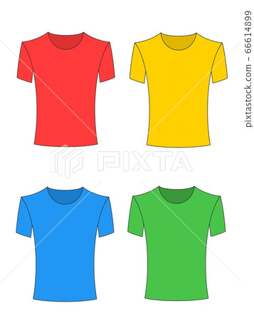 T-shirt T-shirt 66614899