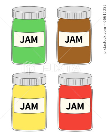 Jam set Jam set 66615353