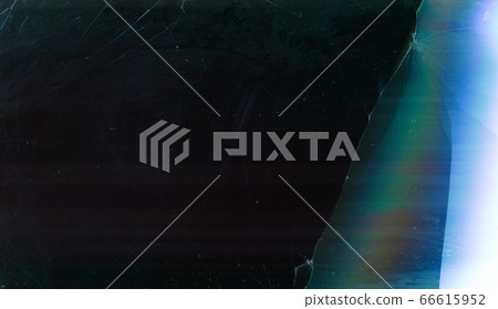 damaged screen overlay broken glass texture noise damaged screen overlay broken glass texture noise 66615952