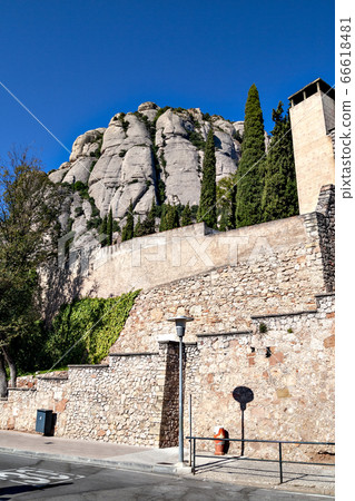 Spanish Montserrat Spanish Montserrat 66618481