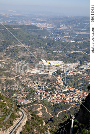 Spanish Montserrat Spanish Montserrat 66618482