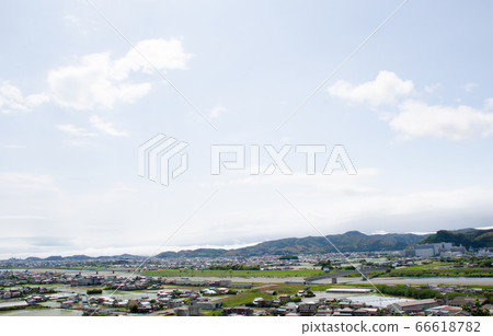 鄉村景觀 鄉村景觀 66618782