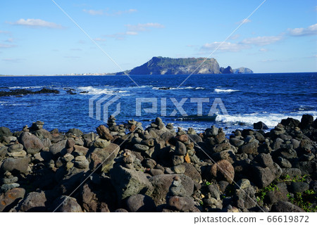 Jeju Sea Jeju Sea 66619872