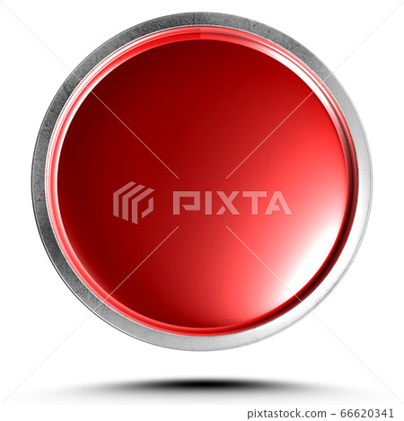 Red circle label. 66620341
