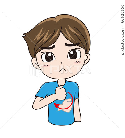 國際手語/道歉(男) 國際手語/道歉(男) 66620650