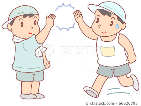 Air high touch 66620795