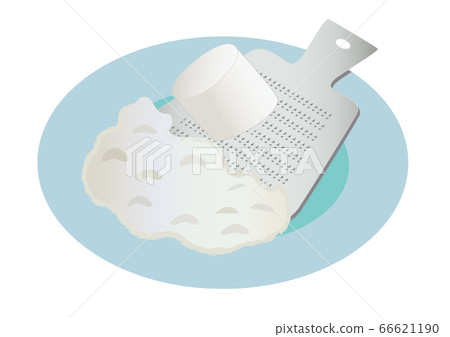 切碎的蘿蔔絲 切碎的蘿蔔絲 66621190