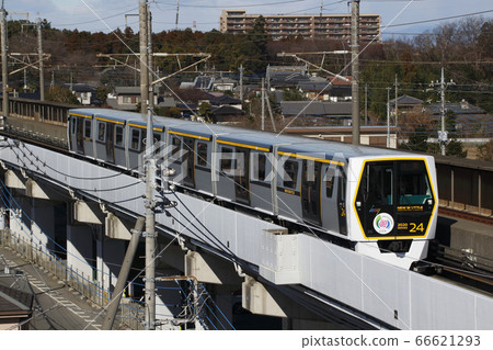 [NS]新航天飛機2020系列（黃色） 66621293