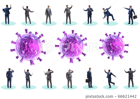 Concept of social distancing in covid-19 pandemic world Concept of social distancing in covid-19 pandemic world 66621442