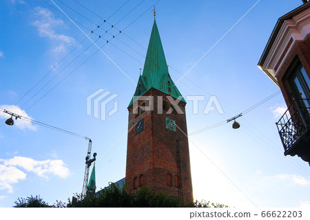 丹麥聖奧賴教堂 66622203