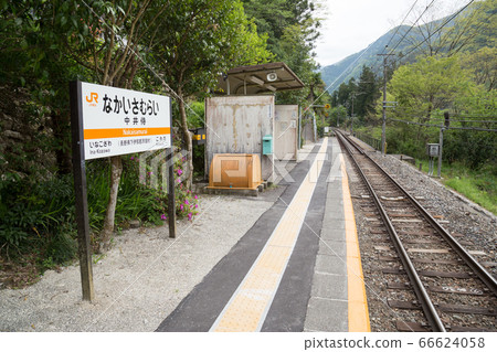 Nakaisamurai Station 66624058