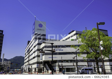 廣島縣三原市JR三原站南口三原國際飯店 廣島縣三原市JR三原站南口三原國際飯店 66624365