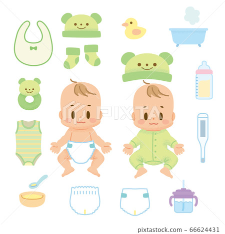 baby, pretty, baby items 66624431